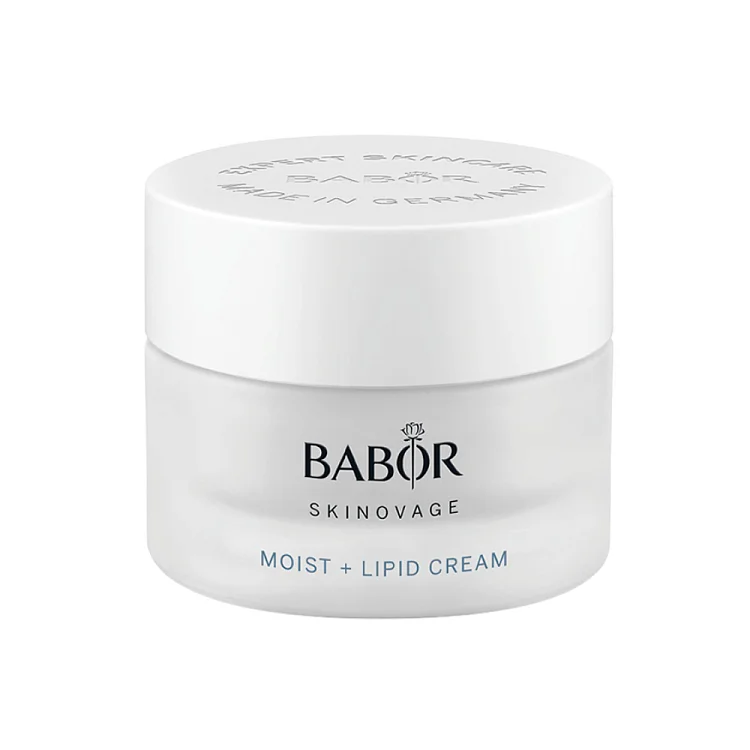 Крем увлажняющий Липид Skinovage Moist Lipid Cream