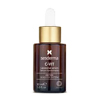 Липосомальная сыворотка с витамином С C-Vit Sesderma