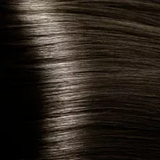 Стойкая крем-краска Eve Experience (6507, 5.07, Холодный светло-каштановый матовый, 100 мл)