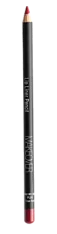 Карандаш для губ Lip Liner Pencil (PL08, 08, True red, 2 г)