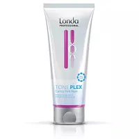 Маска розовая карамель Toneplex Londa / Kadus