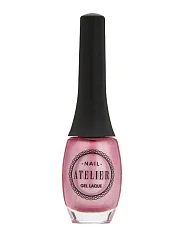 Гель-лак для ногтей Vivienne Sabo Nail Atelier (D215010326, 126, Светлая фуксия, 12 мл, 12 мл)