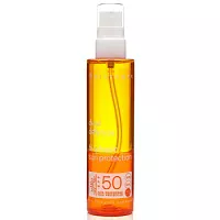 Эмульсия-спрей солнцезащитная Dual Defense SPF 50 Histomer