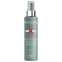 Спрей укрепляющий для волос Homme Genesis Kerastase
