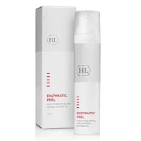 Ферментативный пилинг Enzymatic peel with pinapple and papaya Holy Land