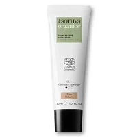 Увлажняющий крем Organic с легким тонирующим эффектом N20 Hydrating Tinted Care Sothys