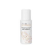 Фитопудра для массажа кожи лица Anti Seborin Premium