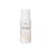 Фитопудра для массажа кожи лица Anti Seborin Premium