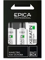 Набор Keratin Pro Epica