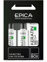 Набор Keratin Pro Epica