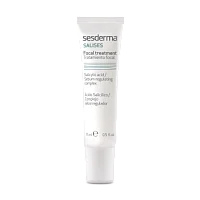 Точечный корректор Salises Sesderma