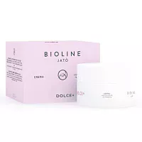 Успокаивающий питательный крем Dolce+ Bioline Jato