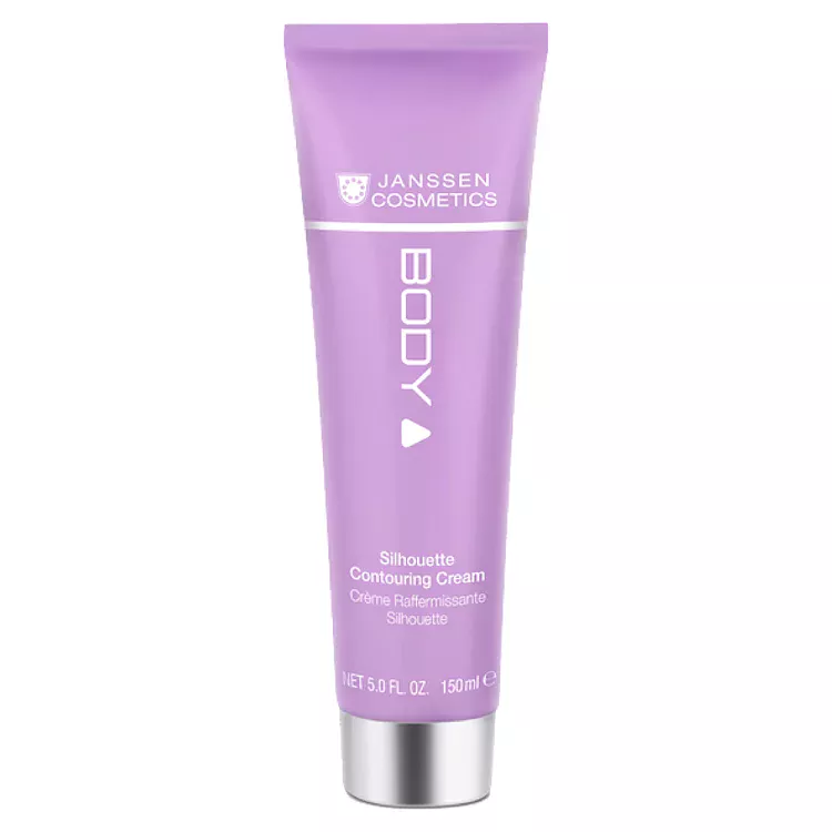 Моделирующий крем для тела Silhouette Contouring Cream (7803, 150 мл)