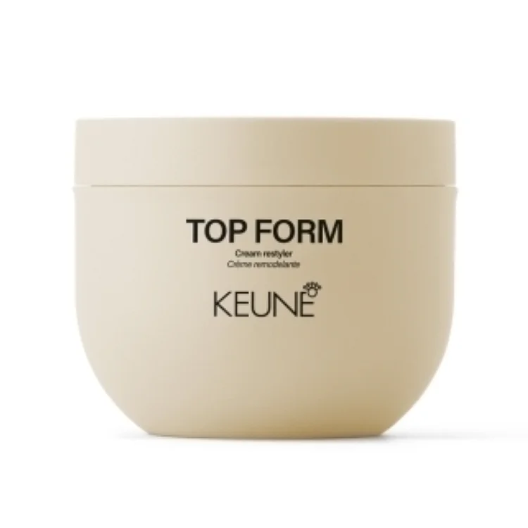 Крем-воск Top Form