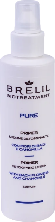 Праймер Очищающий и детоксицирующий лосьон Biotreatment