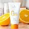 Отшелушивающий скраб для лица Fresh C Exfoliating Scrub C-White