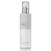Очищающий гель Cleansing Gel Multivitamin Holy Land