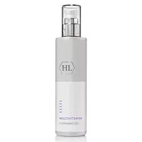 Очищающий гель Cleansing Gel Multivitamin Holy Land