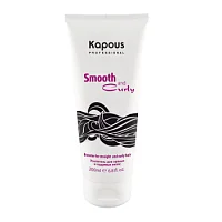 Усилитель для прямых и кудрявых волос Amplifier Kapous