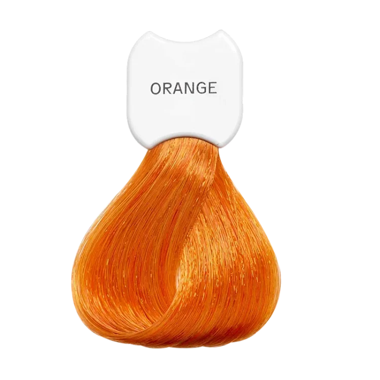 Усилитель цвета Primary (KP00006, Orange, оранжевый, 60 мл)