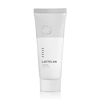 Увлажняющий крем для нормальной и сухой кожи Lactolan Moist Cream Holy Land