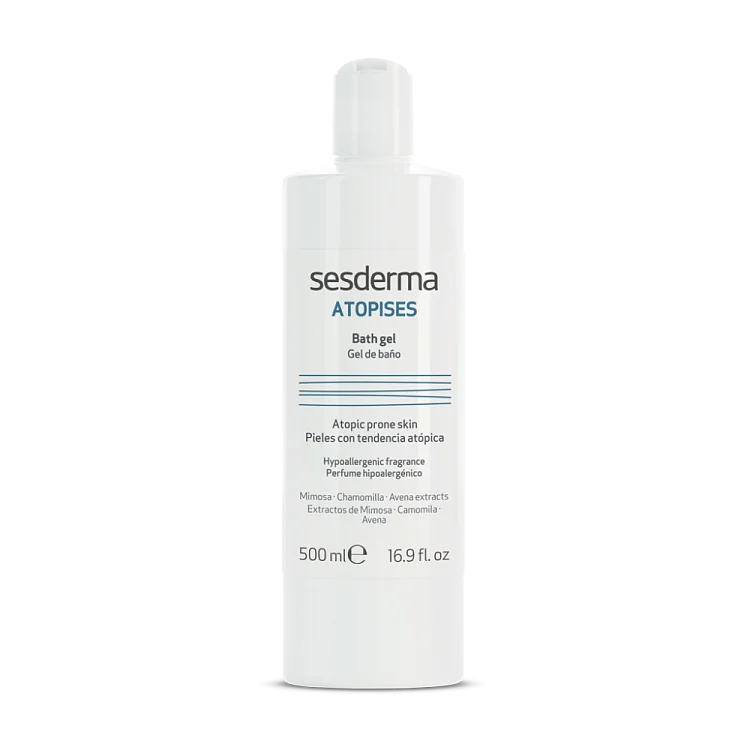 Гель для душа Atopises