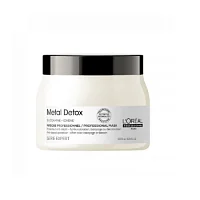 Глубоко питательная маска после окраски Serie Expert Metal Detox LOreal