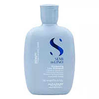 Шампунь уплотняющий для увеличения густоты волос Thickening Low Shampoo Alfaparf Milano