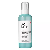 Тонер для проблемной кожи Holika Holika Skin & AC Mild Clear Toner Holika Holika