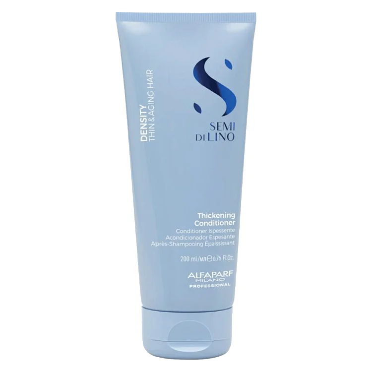 Кондиционер уплотняющий для увеличения густоты волос Thickening Conditioner