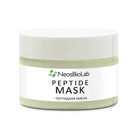 Маска пептидная Peptide Mask NeosBioLab
