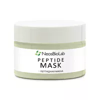 Маска пептидная Peptide Mask NeosBioLab