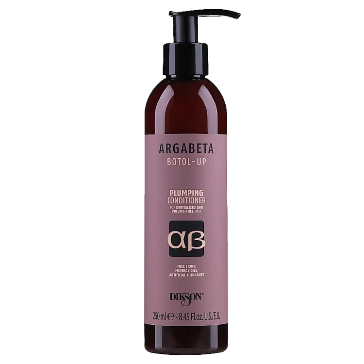 Кондиционер для обьема волос Argabeta Botol Up Сondiocioner