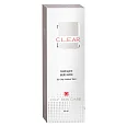 Стягивающая маска Clear Astringent Mud Mask