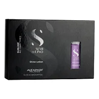 Лосьон для всех типов волос, придающий блеск SDL Sublime Shine Lotion Alfaparf Milano