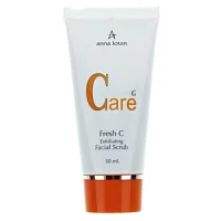 Отшелушивающий скраб для лица Fresh C Exfoliating Scrub C-White Anna Lotan