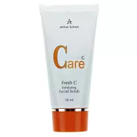 Отшелушивающий скраб для лица Fresh C Exfoliating Scrub C-White Anna Lotan