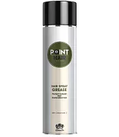 Спрей-блеск для волос с легкой фиксацией Point Hair Spray Grease Farmagan
