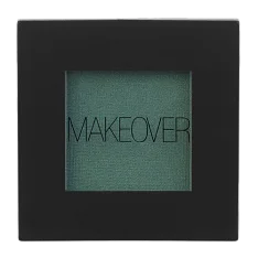 Тени для век Single Eyeshadow (E0115, 14, Pearly Turqudise, 3,5 г)
