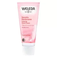 Деликатный крем для рук Weleda