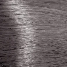 Крем-Краска Hyaluronic Acid (2868, 8.12, Светлый блондин пепельный перламутровый, 100 мл)