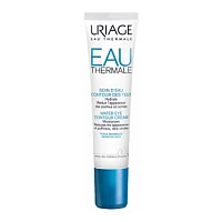 Увлажняющий крем для контура глаз Eau Thermale Uriage