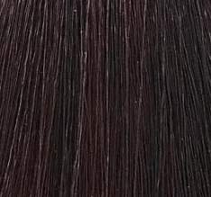 Стойкая краска SoColor Pre-Bonded (E3690400, 4MA, шатен мокка пепльный, 90 мл)