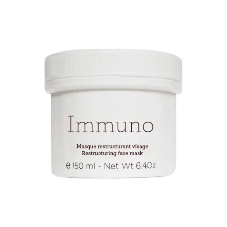 Регенерирующая иммуномодулирующая крем-маска Immuno (FNCGIMM150, 150 мл)