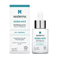 Сыворотка себорегулирующая Sesbalance Sesderma