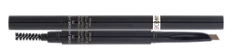 Автоматический карандаш для бровей Automatic Brow Pencil Duo Refill (PB302, 02, Light Brown, 0,26 г)