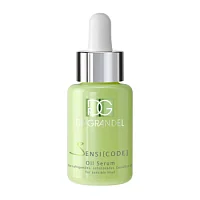 Успокаивающий концентрат Oil Serum Dr. Grandel