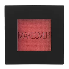 Тени для век Single Eyeshadow (E0171, 55, Coral Pink, 3,5 г)