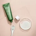 Крем-маска для умывания с глиной Cleanformance
