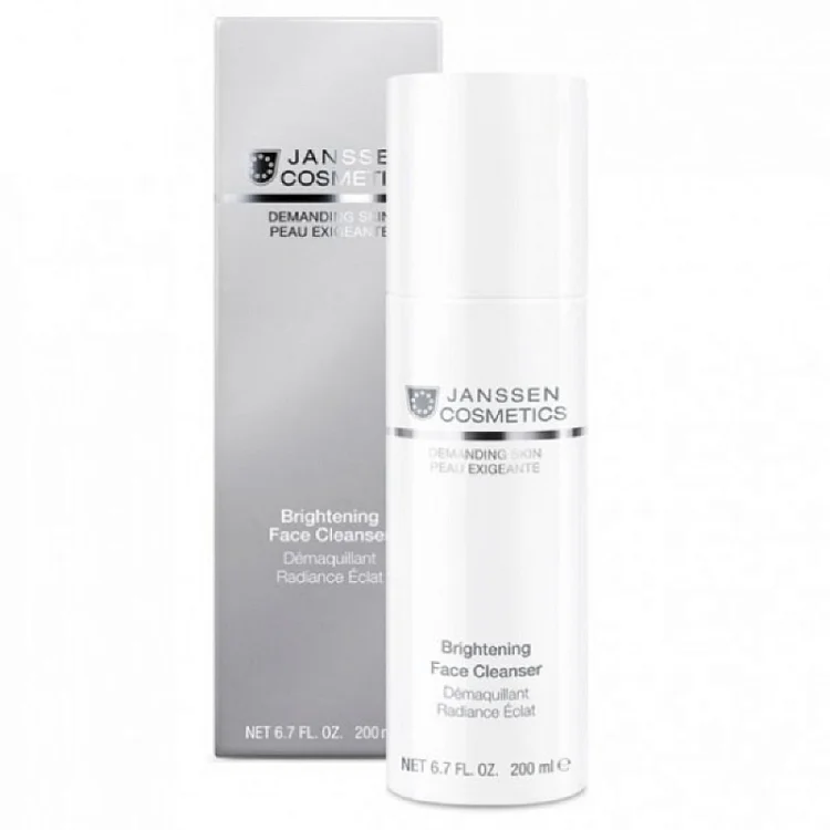 Осветляющий тоник для сияния и свежести кожи Brightening Face Freshener
